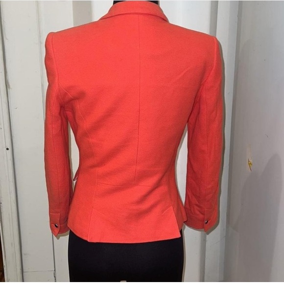 Zara Trafaluc Blazer - Picture 2 of 4